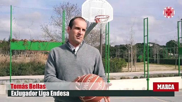 Tomás Bellas y su batalla contra un linfoma de Hodgkin: Lo más difícil fue decírselo a mis hijos