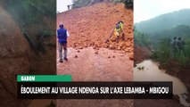 [#Reportage] Gabon : Mbigou coupé du reste du pays depuis près de 24 heures