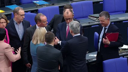 Nach Asyl-Debatte: Linkspartei meldet Mitgliederrekord