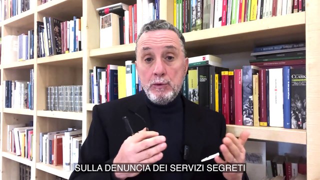 Metodo Letta e metodo Mantovano: due destre a confronto nel rapporto con i segreti del «deep State»