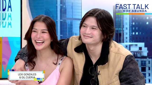 Fast Talk with Boy Abunda: Gil Cuerva, may pinagselosan nga bang artista? (Episode 531)