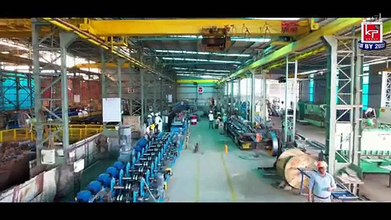 KPI Green Energy Limited: Pioneering Solar Energy Solutions Across Gujarat