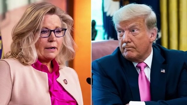 WHY Donald Trump Said I Hate Taylor Swift After Kamala Harris Endorsement