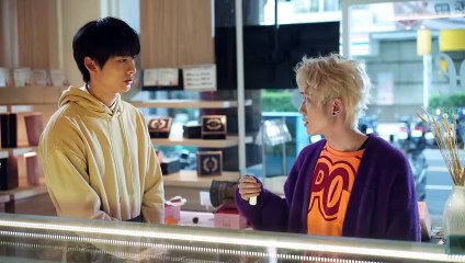 Kـiـsـeـkـi Dـeـaـr tـo Mـe Ep 4 eng sub