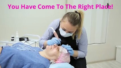 Belle Âme Ink : Trusted Microblading in Vancouver, BC