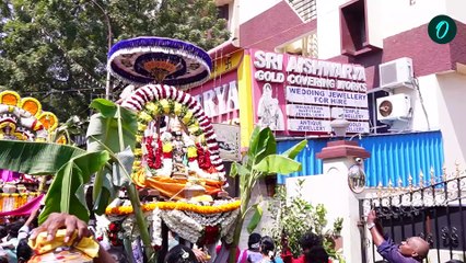 Thaipusam | பாதுகாப்பு ஏற்பாடுகள் எல்லாம் நல்லா பண்ணிருக்காங்க | Oneindia Tamil