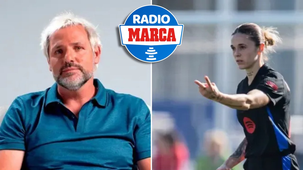 Cañizares, sobre lo de Mapi: "No tiene nada que...