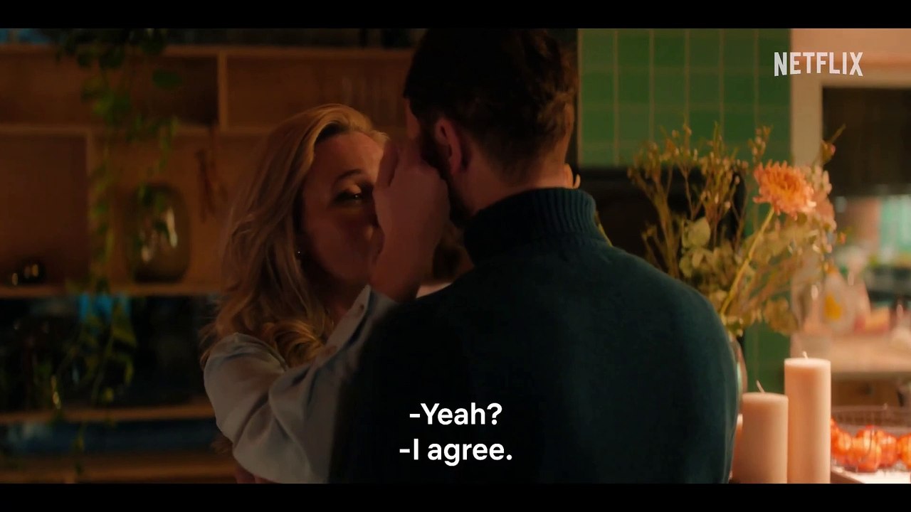 In der falschen Spur Teaser OmeU