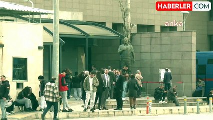 Görme Engelli Köpeğe Saldırı Davası İlk Duruşmayı Gerçekleştirdi