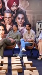 The Power of Silence Akshay Kumar s Wisdom #shorts #akshaykumar #galattaindia