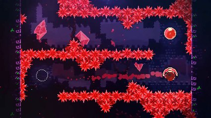 Celeste Ep.[10] - O desespero bateu no Templo do Espelho.