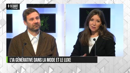 SMART TECH - L’IA, futur du luxe et de la mode ?