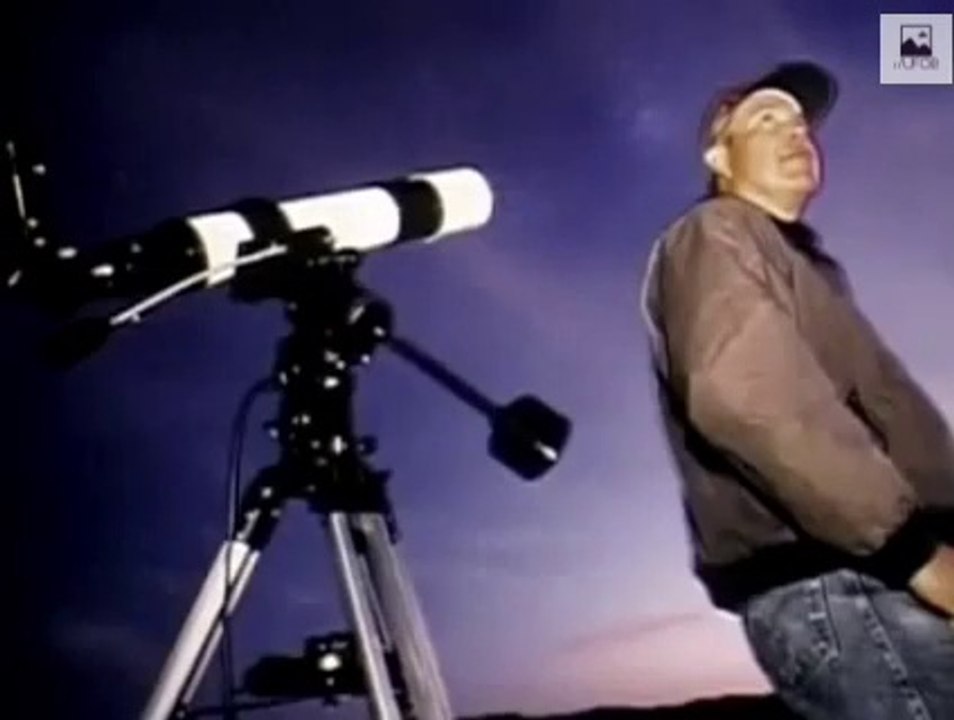 UFO: 50 Years Of Denial