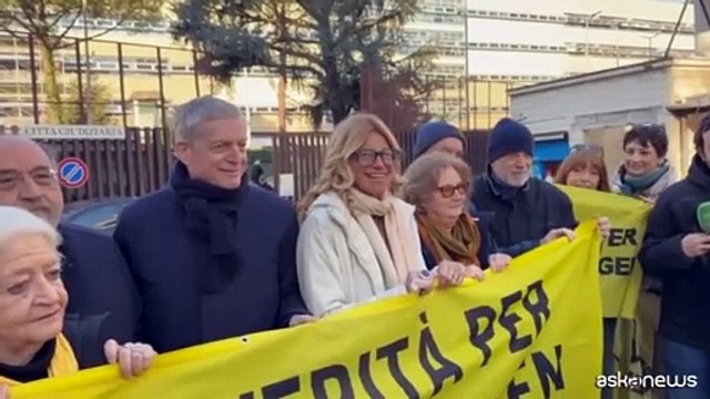 Regeni, legale di famiglia: Al Sisi si ? rifiutato di testimoniare