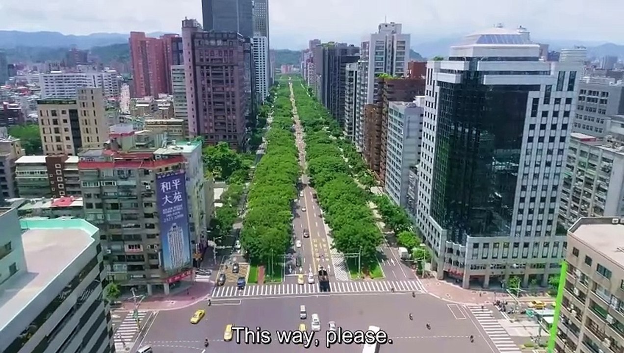 Kـiـsـeـkـi Dـeـaـr tـo Mـe Ep 7 eng sub