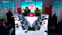 DOCUMENTAIRE - Yann Arthus-Bertrand est l'invité de RTL Matin