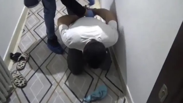 Çorum’da DEAŞ operasyonu: 4 kişi tutuklandı