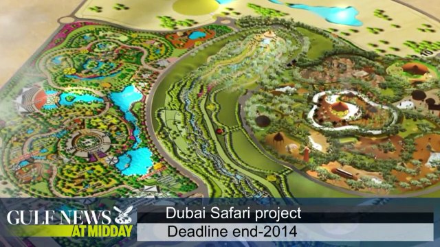 Delhi rocked by anti-rape protests - GN Midday Sunday April 21 2013