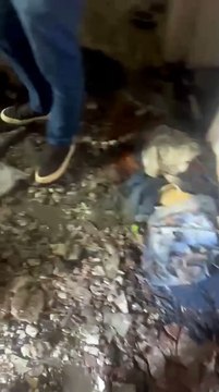Apartamento fica destruído após incêndio na Ponta Verde