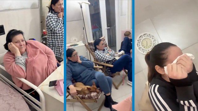 İtalya’da Türk dizileri rüzgârı Bir araya gelip 'Kara Sevda’da göz yaşı döktüler