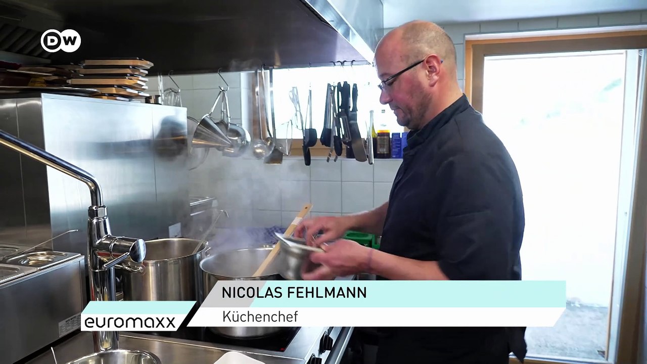 Älplermagronen – ein Klassiker in den Schweizer Alpen