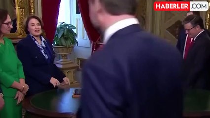 Trump'ın hedefi bu kez Ukrayna! Ülkenin en değerli hazinesini istedi