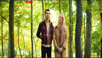 [Review Phim] Anh Da Đen Bảo Vệ Gái Xinh Khỏi Bị B.ắt Nạt Và Cái Kết