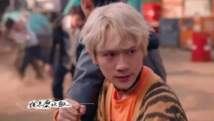 Kـiـsـeـkـi Dـeـaـr tـo Mـe Ep 11 eng sub