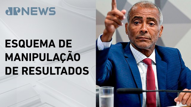 CPI das Apostas pede indiciamento de tio de Paquetá