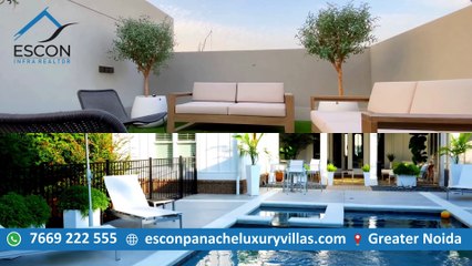 Escon Infra Realtor Pvt. Ltd.