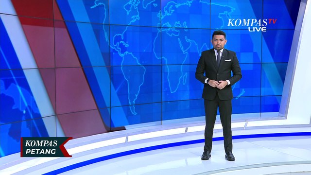 Usut Dokumen Palsu Pagar Laut Tangerang, Polisi Geledah Rumah Kades Kohod: Ada Bukti Apa?