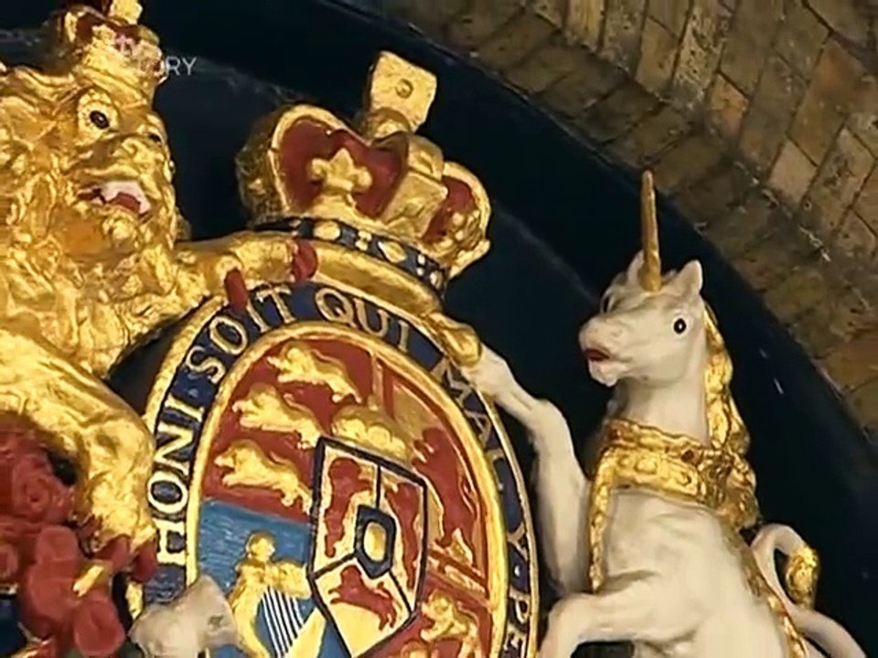 Kings and & Queens of England- Episode 5- Georgians