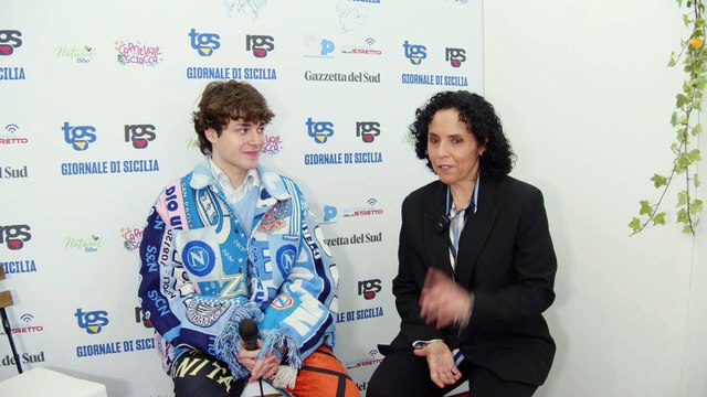 Sanremo 2025: Settembre tra la nuove proposte con Vertebre