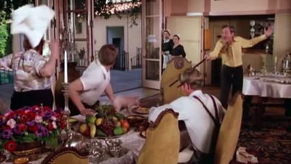 Doc Savage Arrives (1975) – Classic Adventure Film