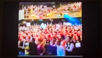DANNII MINOGUE - This Is It (The AFL Footy Show 2008)