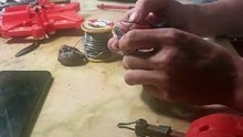 Chế camera cầm tay