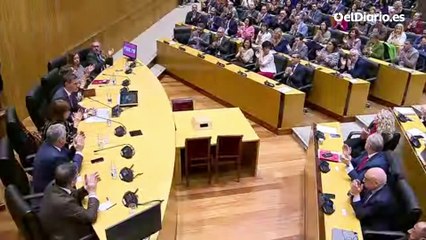 Sánchez rechaza una guerra comercial con EEUU pero avisa a Trump: “Si otros la inician, España apoyará a Europa”