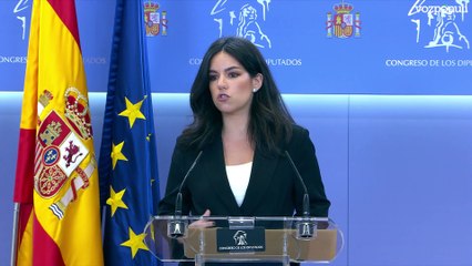 VOX vuelve a amenazar al PP