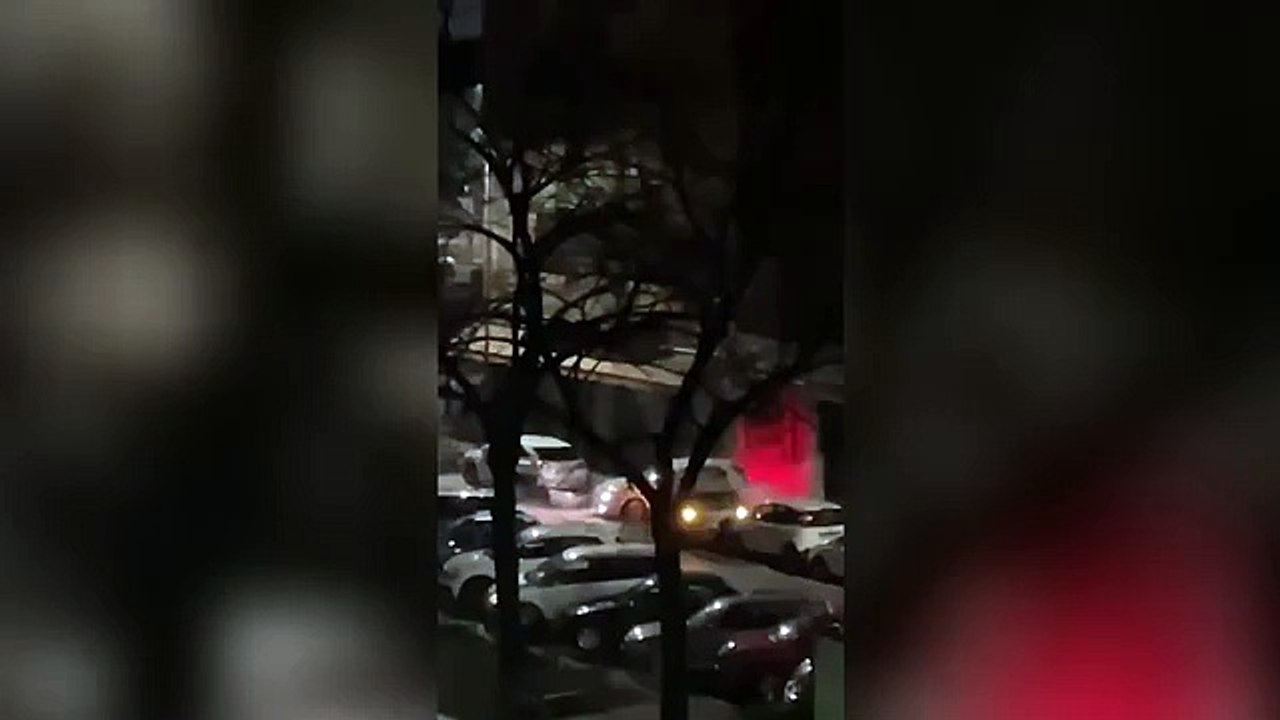 Verona, auto come ariete per sfondare la vetrina della gioielleria poi la fuga dalla polizia