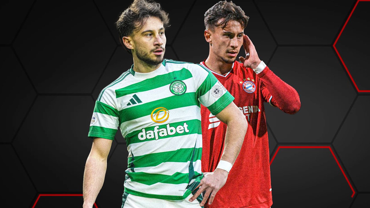 Kühn vor Wiedersehen: Ex-Talent will zum Bayern-Schreck werden