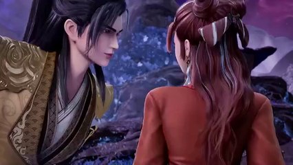 Martial Master EP.521 English Sub