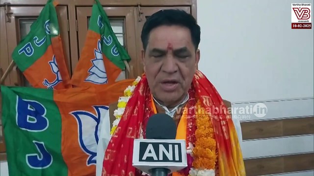 ದೆಹಲಿಯಲ್ಲಿ ಯುಪಿ ಮಾಡೆಲ್ ಜಾರಿಯ ಸುಳಿವು ಕೊಟ್ಟ ಬಿಜೆಪಿ | Delhi - BJP