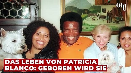 Das faszinierende Leben von Patricia Blanco – Ein Blick hinter die Kulissen 🎬