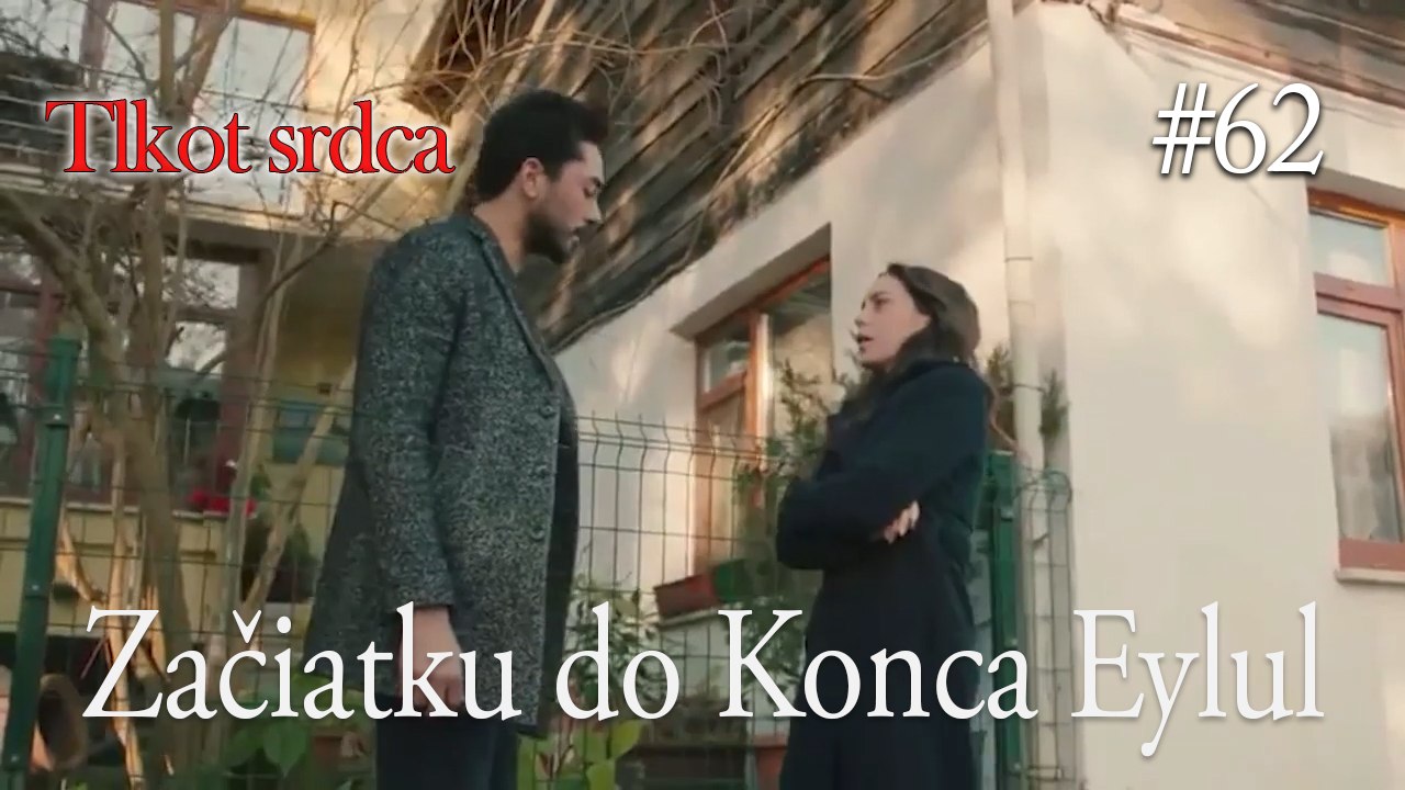 Začiatku do Konca Eylul  #62