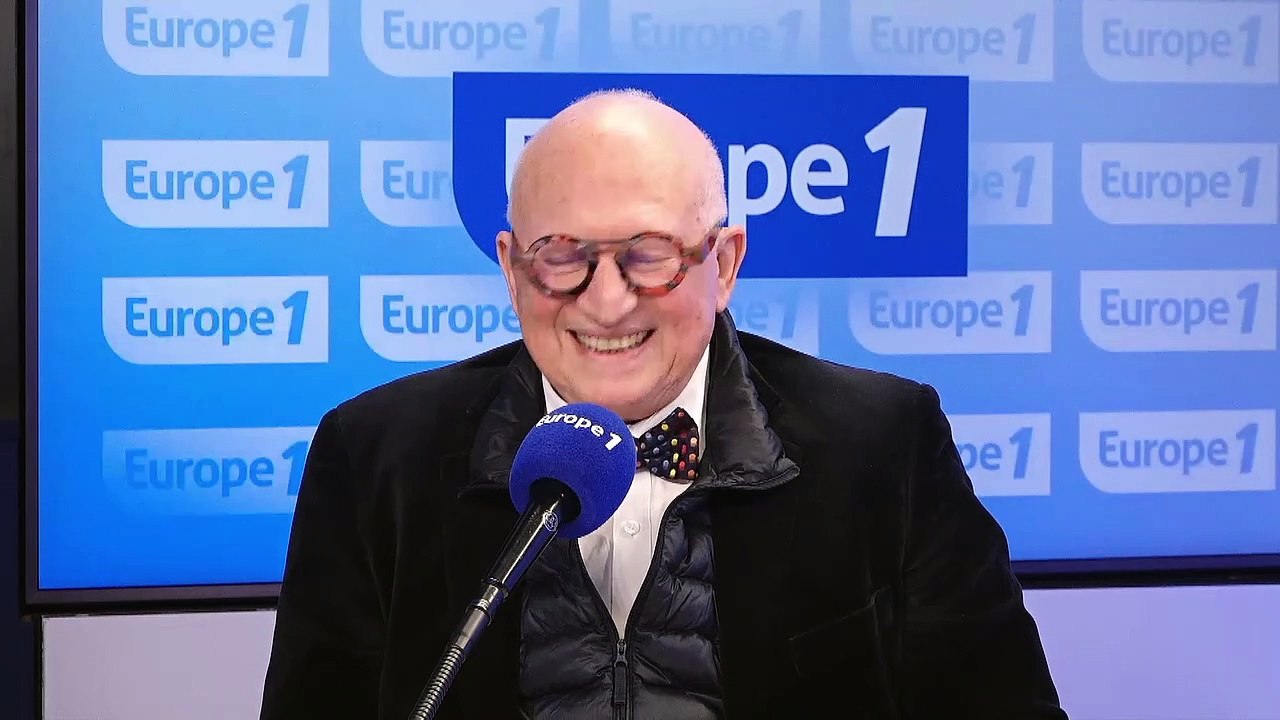 Pascal Praud et vous - Intelligence artificielle : «C'est une usurpation totale de notre créativité», dénonce Liane Foly