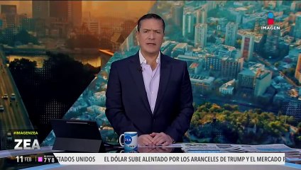 Granizada provoca carambola en la autopista México-Toluca