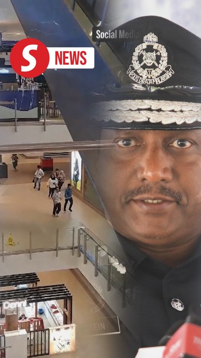 Setia Alam shooting: Suspect will be arrested soon, says cops