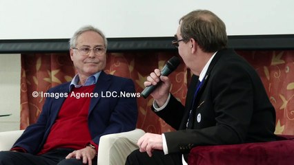 L'ère des fractures. Comment réparer la médecine. Pansements ou scalpel? Paris/France - 08 Février 2025