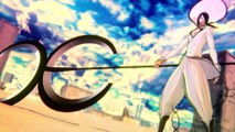 BLEACH Rebirth of Souls — Gilga Character trailer