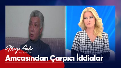 "Annesinin gözetiminde eşi ve kardeşi tarafından öldürüldü" - Müge Anlı ile Tatlı Sert 11 Şubat 2025